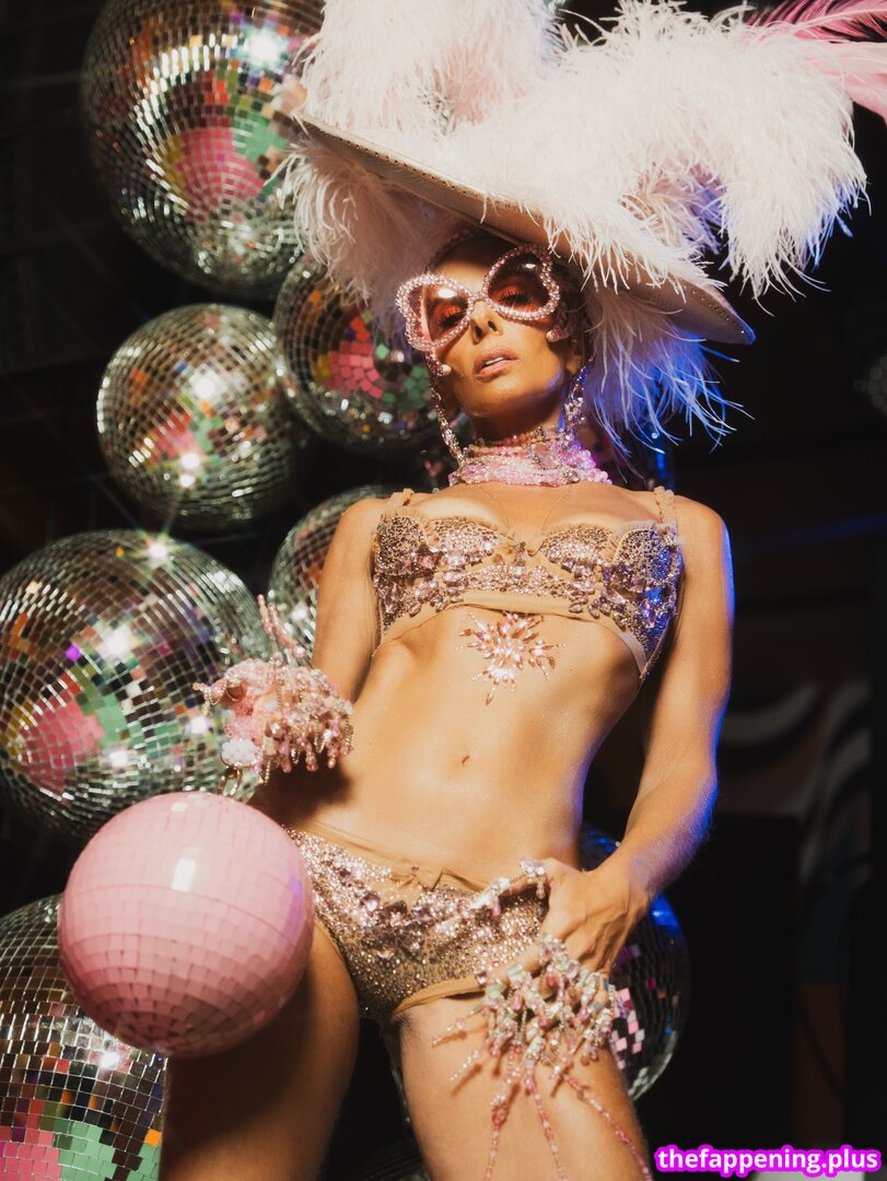 Adriane Galisteu / galisteuoficial Foto OnlyFans Nuda #331