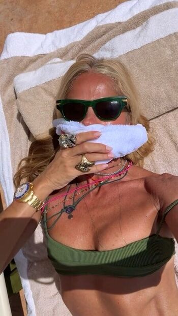 Full leaked Adriane galisteu private onlyfans photo