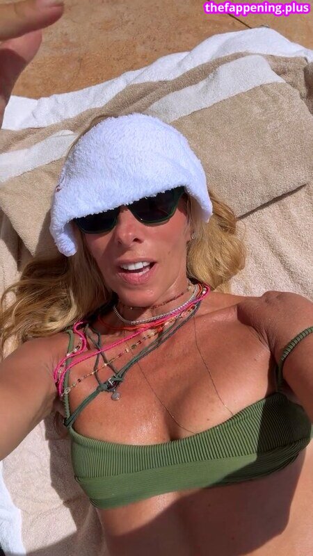 Adriane Galisteu / galisteuoficial Nude OnlyFans Photo #439