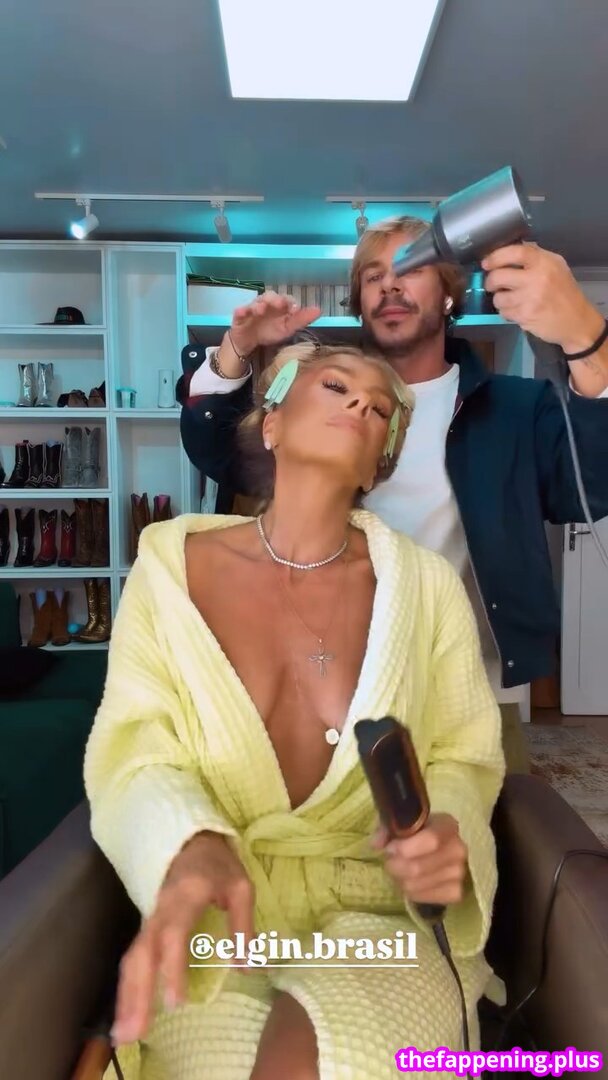 Adriane Galisteu / galisteuoficial Nude OnlyFans Photo #460