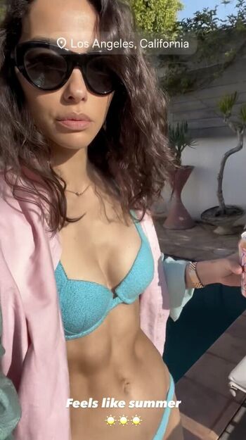 Full leaked Adrianne ho page private onlyfans photo