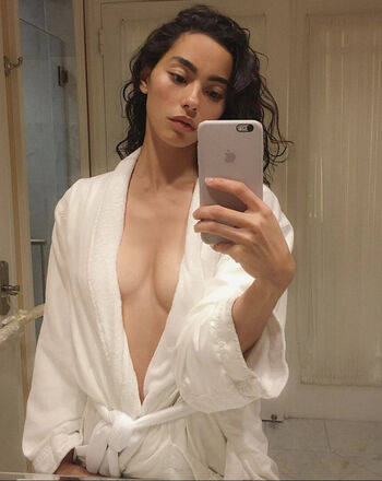 Full leaked Adrianne ho page private onlyfans photo