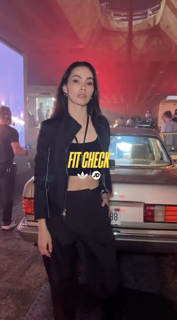 Full leaked Adrianne ho page private onlyfans photo