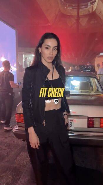 Full leaked Adrianne ho page private onlyfans photo