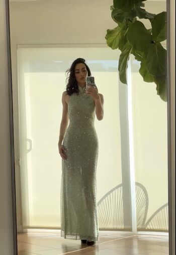 Full leaked Adrianne ho private onlyfans photo