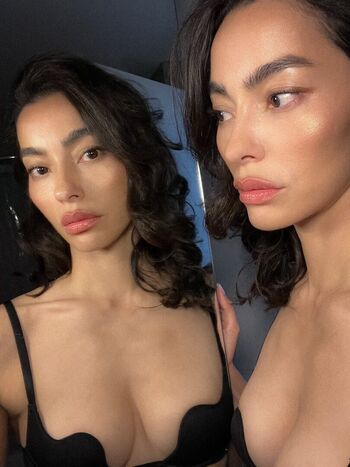 Full leaked Adrianne ho page private onlyfans photo