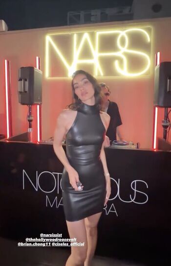 Full leaked Adrianne ho private onlyfans photo