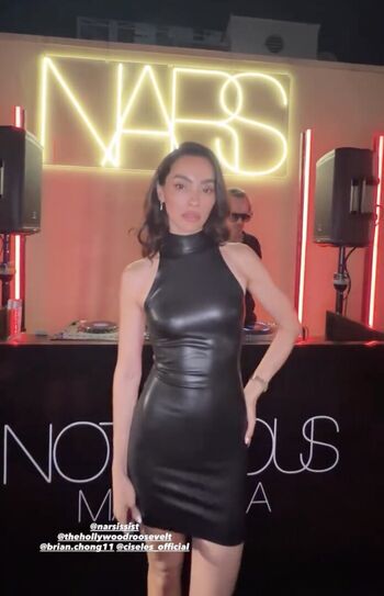 Full leaked Adrianne ho private onlyfans photo