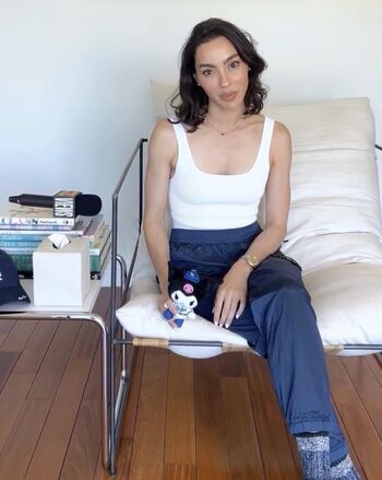 Full leaked Adrianne ho private onlyfans photo
