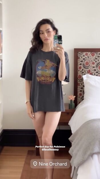 Adrianne Ho