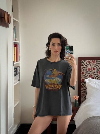 Full leaked Adrianne ho private onlyfans photo