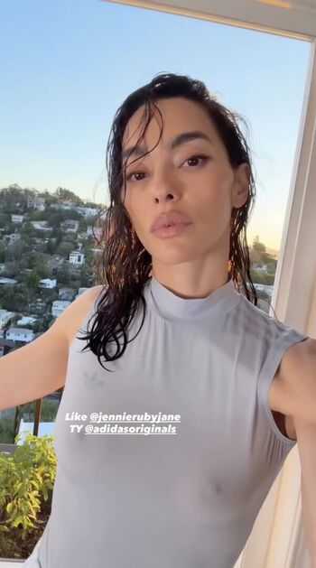 Full leaked Adrianne ho private onlyfans photo