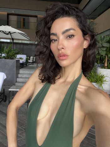Full leaked Adrianne ho private onlyfans photo