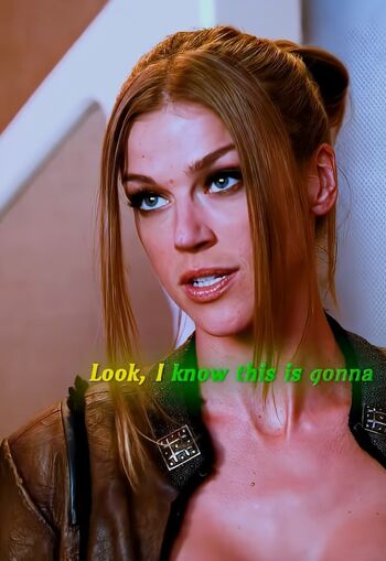 Full leaked Adrianne palicki private onlyfans photo