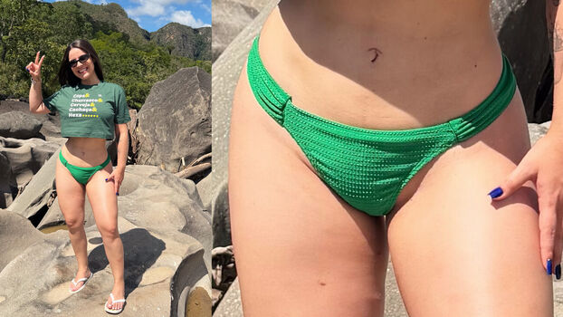 Full leaked Adrielly maciel private onlyfans photo