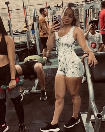 Full leaked Adrielly santos private onlyfans photo