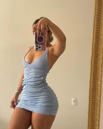 Full leaked Adrielly santos private onlyfans photo