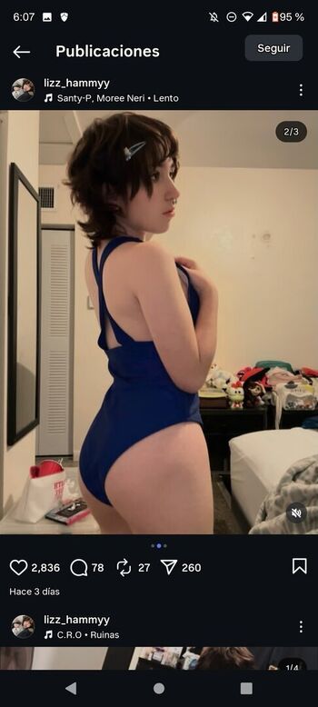 Full leaked Adrifangz private onlyfans photo