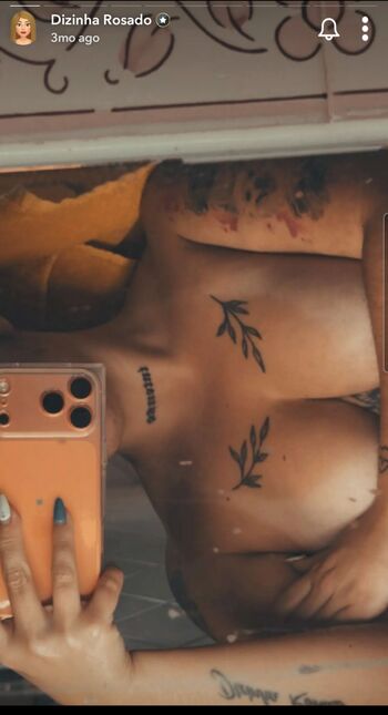 Full leaked Adrii rosado private onlyfans photo