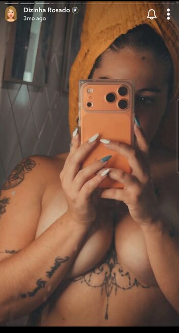 Full leaked Adrii rosado private onlyfans photo