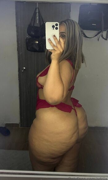 Full leaked Adriix private onlyfans photo