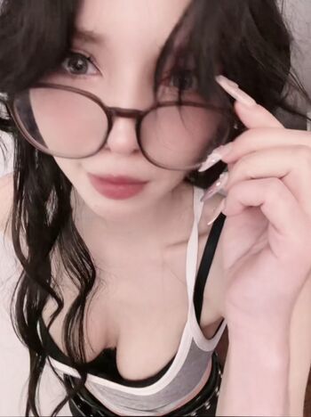 Full leaked Adrimarced private onlyfans photo