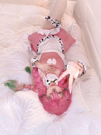 Full leaked Adrimarced page private onlyfans photo