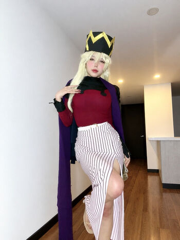 Full leaked Adrimarced private onlyfans photo
