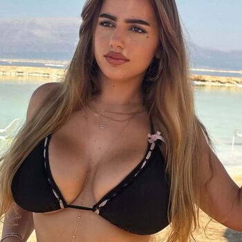 Full leaked Adva almalem page private onlyfans photo