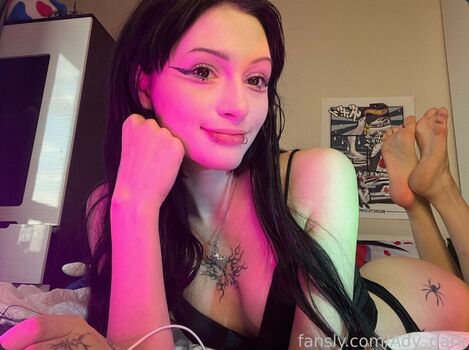 Full leaked Ady dark private onlyfans photo