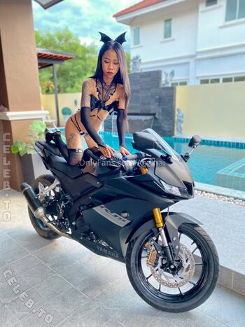 Full leaked Ae asia private onlyfans photo