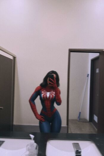 Full leaked Aebie estojero private onlyfans photo