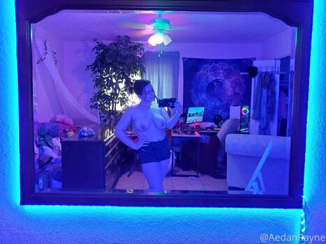 Full leaked Aedan rayne private onlyfans photo