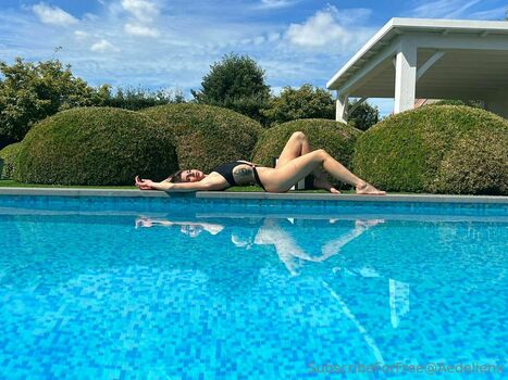Full leaked Aedelienx private onlyfans photo