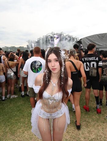 Full leaked Aejir i private onlyfans photo