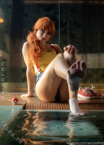 Full leaked Aery tiefling  page private onlyfans photo