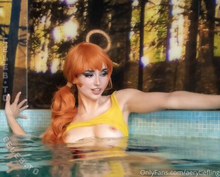 Full leaked Aery tiefling  page private onlyfans photo