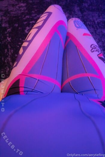 Full leaked Aery tiefling  page private onlyfans photo