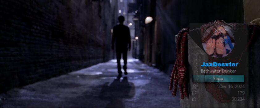 Full leaked Aery tiefling  page private onlyfans photo