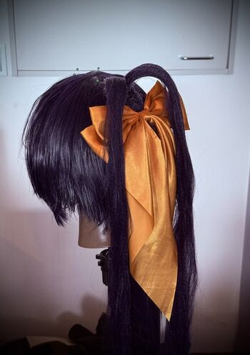 Full leaked Aery tiefling  page private onlyfans photo