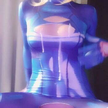 Full leaked Aery tiefling private onlyfans photo