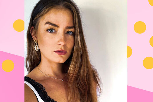 Full leaked Aesha scott private onlyfans photo