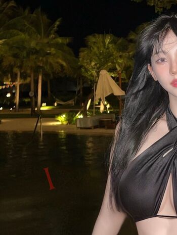 Full leaked Aespa official page private onlyfans photo