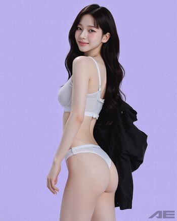 Full leaked Aespa official page private onlyfans photo
