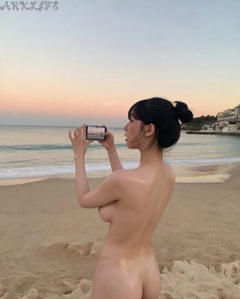 Full leaked Aespa official page private onlyfans photo