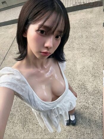 Full leaked Aespa official page private onlyfans photo