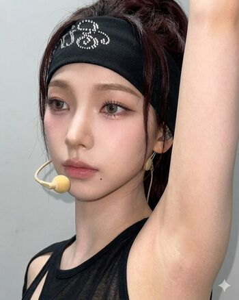 Full leaked Aespa official private onlyfans photo