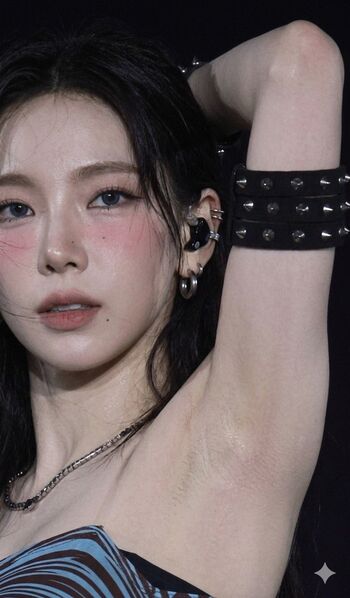 Full leaked Aespa official private onlyfans photo