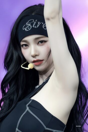 Full leaked Aespa official private onlyfans photo