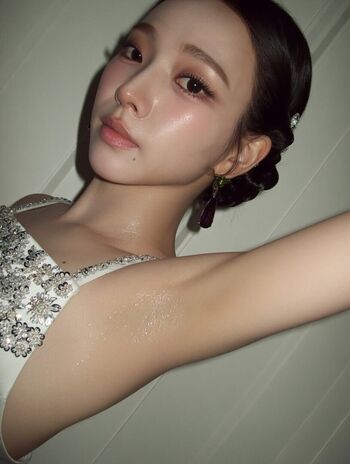 Full leaked Aespa official private onlyfans photo